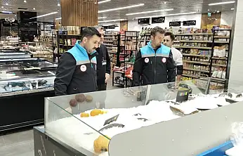 6 işletmeye 379 bin TL ceza