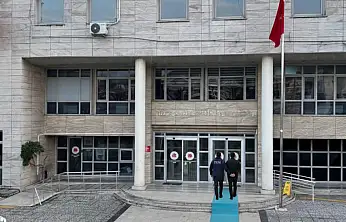 9 Yıldır aranan FETÖ firarisi yakalandı