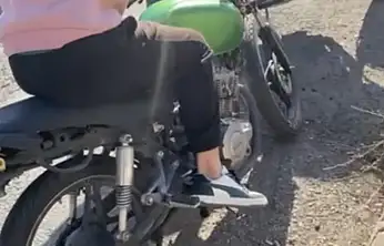 Abartı egzoz cezası 49 bin TL