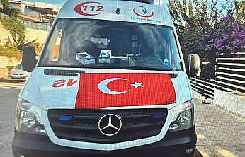 Acı haber evinde ölü bulundu