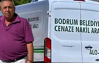 Acı kayıp Rıza Özmen hayatını kaybetti