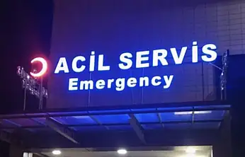 Acı olay dedesinin kullandığı aracın altında kaldı