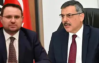 Adalet ve İçişleri Bakanlıklarında atama kararı