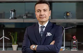 ADM Elektrik'ten 500 milyon dolarlık dev finansman