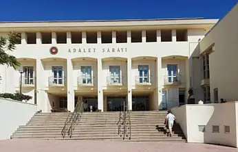 Adnan Oktar suç örgütünün kilit ismi Bodrum'da yakalandı