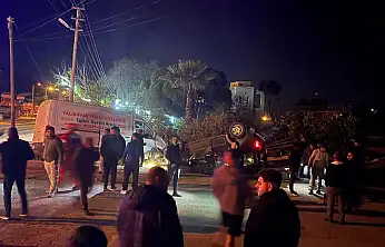 Ağır yaralanan 18 yaşındaki gençten acı haber