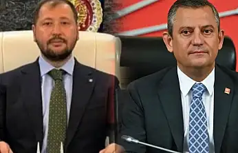 Muğla AK Parti İl Başkanlığı'ndan Özgür Özel'e açık çağrı Milas halkından özür dileyin