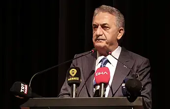 AK Parti Genel Başkan Yardımcısı Yazıcı'dan 'yeni anayasa' vurgusu: Millet kendi anayasasını yapmalı