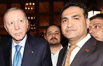 AK Parti Muğla teşkilatında ilçe başkanlıklarına yeni atamalar