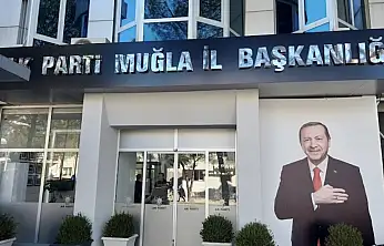 AK Parti Yönetim Kurulu ve Gençlik Kollarında Yeni Yapılanma