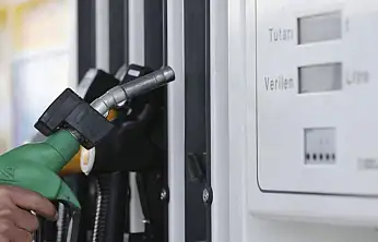 Akaryakıt Fiyatlarına Yeni Zam