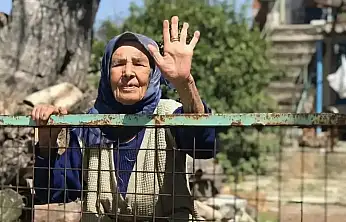 Akbelen direnişinin sembol isimlerinden Gülsüm Elvan hayatını kaybetti