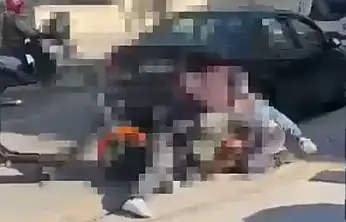 Alacak verecek kavgası 1'i ağır 2 yaralı