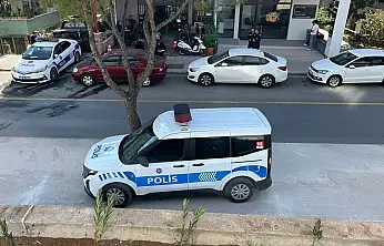 Alacak verecek kavgası 1'i ağır 2 yaralı