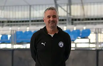 Armadapraxis Yalıkavakspor'dan ilk yarı değerlendirmesi  hedefimizden sapmadık