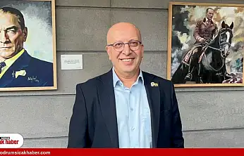 Atatürk temalı sergi sanatseverlerle buluştu