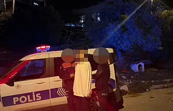 Aynı kadın yine gündemde Konacık'ta tedirginlik