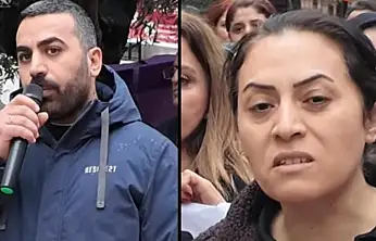 Bahar Taş'ın ailesinden tepki adalet yerine gelmeli