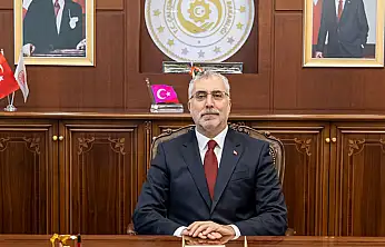 Bakan Vedat Işıkhan, Şehit Astsubay Kuran'ın cenazesine Katılmak için Milas'a geliyor