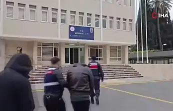 Büyük operasyonda 90 şüpheli