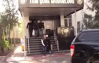 Bakan Yerlikaya: FETÖ propagandası yapan 121 şüpheli yakalandı