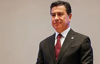 Başkan Aras'tan Cumhuriyet bayramı mesajı