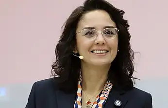 Başkan Gonca Köksal Aras'tan 10 Ocak mesajı