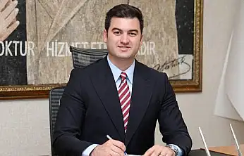 Başkan Tamer Mandalinci'den maçta yaşanan olaylara ilişkin açıklama