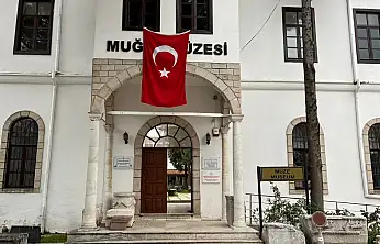 Bayraklar dalgalandı birlik mesajı verildi