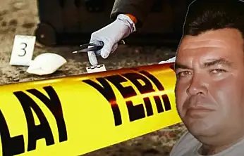 Bekçi hareketsiz halde bulundu