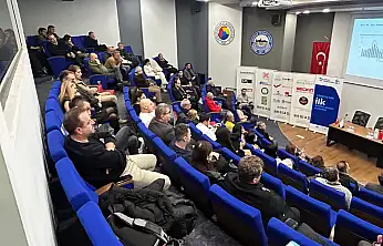 BESİAD'da 2026 ekonomisi masaya yatırıldı