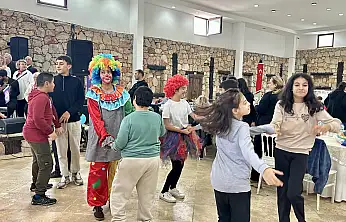 Beyazay Derneği'nden Engelliler Günü'ne Özel Farkındalık Etkinliği