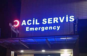 Bıçaklı kavga 19 yaşındaki genç ağır yaralandı