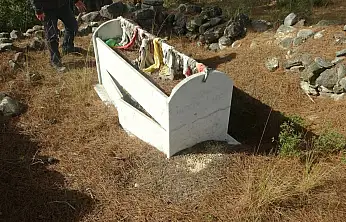 Bin yıllık yağmur duası geleneği yaşatılıyor