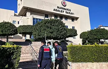 Bir haftada 44 aranan şahıs yakalandı 15'i tutuklandı