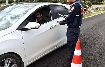 Bir haftada 59 zanlıya gözaltı