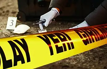 Bir kişi ağaca asılı halde bulundu