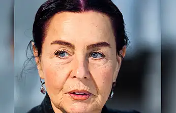 Bir Yeşilçam efsanesi Fatma Girik