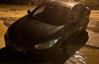 Bitez'de karanlık tehlike