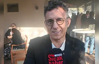 BODER Başkanı Dengiz turizm birlikte güçlü