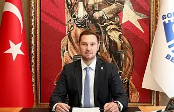 Bodrum Belediye Başkan Yardımcısı Kanat Özsert: gece boyunca 132 personel sahadaydı