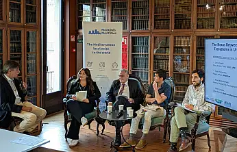 Bodrum Belediyesi dünya metropol zirvesine davet edildi