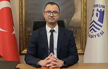 Bodrum Belediyesi'nde yeni başkan yardımcısı belli oldu