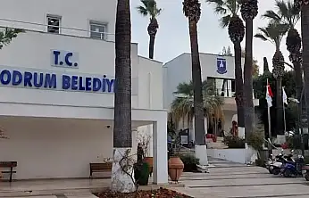 Bodrum Belediyesi'nden personel alımı