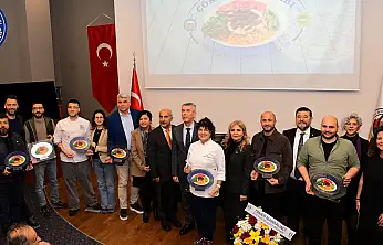 Bodrum Çökertme Kebabı coğrafi işaretle tescillendi