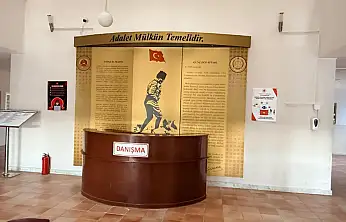 Bodrum Cumhuriyet Başsavcılığı dolandırıcılığa karşı çalışma