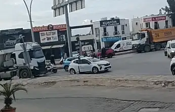 Bodrum'da 10 Kasım'da duygusal anlar sirenler çaldı hayat durdu