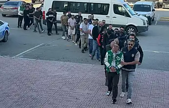 Bodrum'da 18 kişinin öldüğü Bot faciası  sanıklara 20'şer kez müebbet