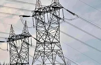 Bodrum'da 27 Aralık elektrik kesintisi