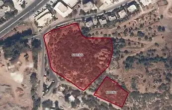 Bodrum'da 280 milyon TL'lik hazine satışı